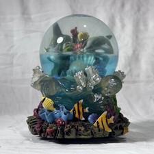 Dolphin coral reef for sale  Olympia