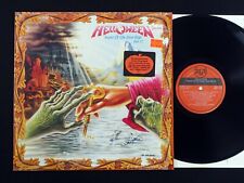 Usado, Helloween - Keeper of the Seven Keys Part II LP  RCA 8529-1-R Original In Shrink comprar usado  Enviando para Brazil