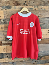 Liverpool home 1998 for sale  GAERWEN