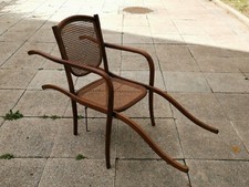 Ancien fauteuil siège d'occasion  Annemasse