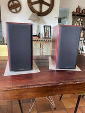 Enceintes acoustiques mission d'occasion  Les Andelys