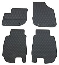 Gummifußmatten honda iii gebraucht kaufen  Untersteinach