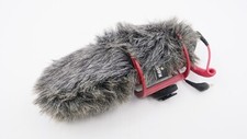 Rode videomic kamera gebraucht kaufen  Bochum