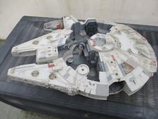 Vaisseau star wars d'occasion  Pommeuse