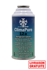Recharge clim climapure d'occasion  Mouy