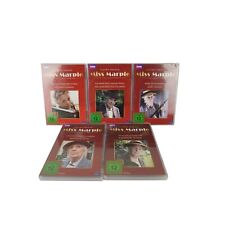 Miss marple collection gebraucht kaufen  Wedel