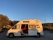 1994 ford transit for sale  WADEBRIDGE
