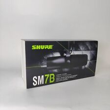 Sm7b vocal broadcast for sale  Rancho Cucamonga