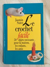 Crochet facile d'occasion  Vieux-Boucau-les-Bains