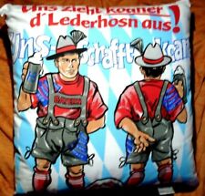 Kissen zieht keiner gebraucht kaufen  Berlin