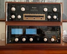 Mcintosh c28 mc2505 for sale  Elm Grove