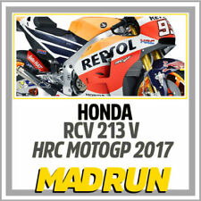 Kit adesivi honda usato  Caserta