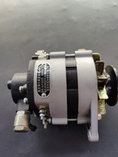 Lichtmaschine bjw27 750watt gebraucht kaufen  Waldbröl