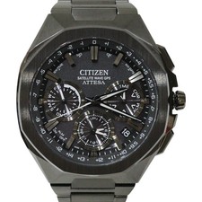 Usado, Relógio usado masculino Citizen CC4105-69E #101027 comprar usado Usado, Relógio usado masculino Citizen CC4105-69E #101027 comprar usado  Enviando para Brazil