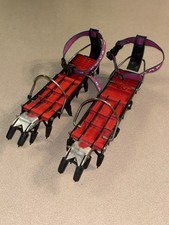 Lowe camp foot for sale  Mentor