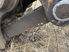 Cat e70b linkage for sale  Spencer