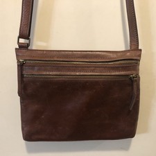 Margot brown leather for sale  Lubbock