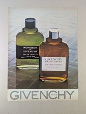 Givenchy mens aftershave for sale  LINCOLN
