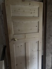Door reclaimed house for sale  CROYDON