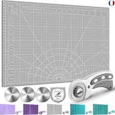 Miuzei tapis découpe d'occasion  Paris IX