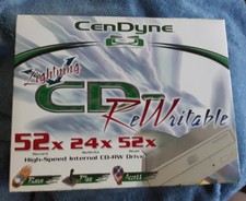 Cendyne rewritable high for sale  Webster