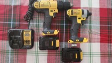 Dewalt 20v drill for sale  Arlington