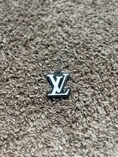 Louis vuitton keychain for sale  Terre Haute