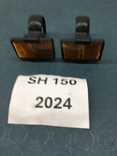 Catarifrangente forcella honda usato  Messina