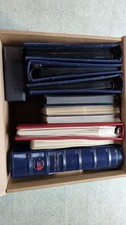 Briefmarken nachlass wunderkis gebraucht kaufen  Klütz