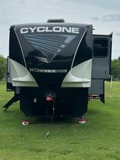Rvs campers used for sale  Clayton