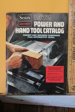 1972 sears craftsmen for sale  Rainsville