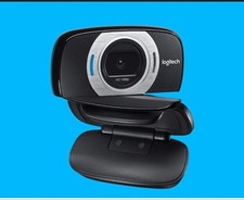 Logitech c615 portable for sale  WELWYN GARDEN CITY