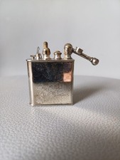 Briquet ancien lighter d'occasion  Paris XIV