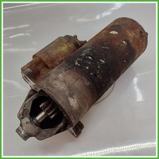 Motorino avviamento motorcraft usato  Cona