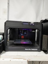 Makerbot mp05825 replicator for sale  Weslaco