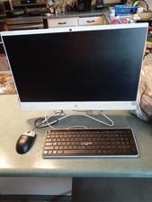 One desktop white for sale  Winchester