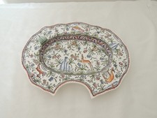 Ancien bol barbier d'occasion  France