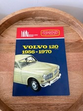 Volvo 120 1956 for sale  CROOK
