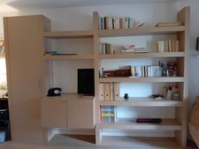 Bibliotheque composition roche d'occasion  Montpellier-