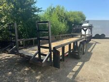 2021 used gooseneck for sale  Waco