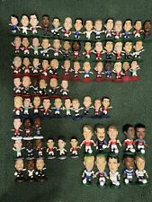 Corinthians football figures for sale  DERBY