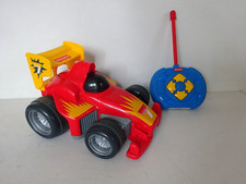 Fisher price ferngesteuert gebraucht kaufen  Erlangen