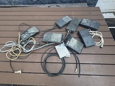 Fußschalter dental laboraufl� gebraucht kaufen  Selters
