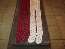 Schöne mädchen strumpfhosen gebraucht kaufen  Georgensgmünd