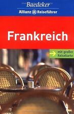 Baedeker allianz reiseführer gebraucht kaufen  Berlin