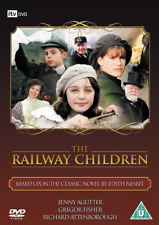 Railway children dvd for sale  UK