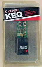 Vintage Old School KICKER KEQ Módulo de Impulso Variável Para Amplificadores ZR-ZX-XS, NOVO EM FOLHA comprar usado  Enviando para Brazil