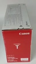 Canon toner black gebraucht kaufen  Erlangen