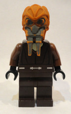 Lego star wars d'occasion  Camaret-sur-Mer