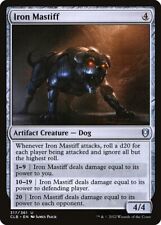 Mtg iron mastiff for sale  FOLKESTONE